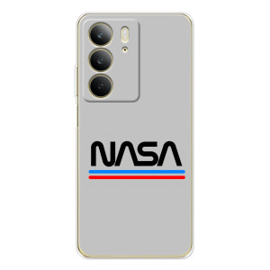 Чохол NASA для Realme C73 5G (AlphaPrint)