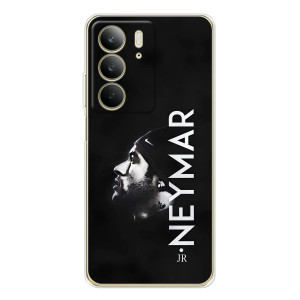 Чохол Неймар для Realme C73 5G (AlphaPrint)