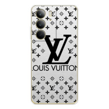 Чехол Стиль Louis Vuitton на Realme C73 5G (LV)