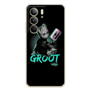 Чехол Супергерои Марвел на С73 4Джи – Groot