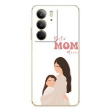 Чохли для мами на Realme C73 5G (Мама доньки)