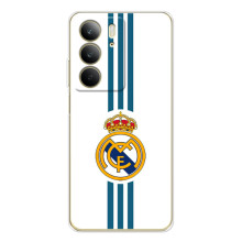ФК Реал Мадрид чохли для Realme C73 5G (AlphaPrint)