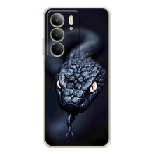 Чохол з картинкою 'Хижаки' для Realme C73 4G – Змія