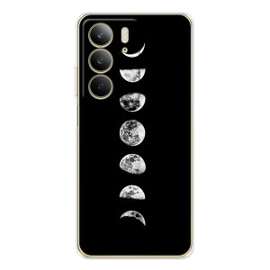 Космические Чехлы для С73 5G (VPrint)