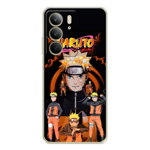 Naruto Anime Чехлы для С73 5G (AlphaPrint)