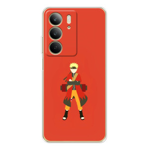Naruto Anime Чехлы для С73 5G (AlphaPrint)