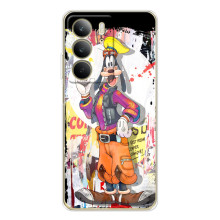 Популярні Чохли з картинками для С73 5G (Bad Wolf)