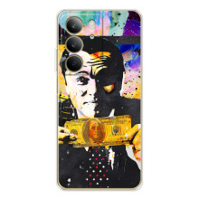 Популярні Чохли з картинками для С73 5G (Волк с Уолл-стріт)