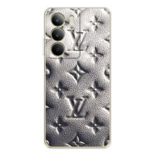 Текстурный Чехол Louis Vuitton для С73 4Джи (Бежевый ЛВ)