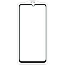 Захисне скло SKLO 5D (тех.пак) для Realme C75