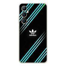 Чохли Адидас для Realme C75 (AlphaPrint)