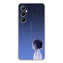 Чехол с персонажами АНИМЕ на Realme C75 – Anime L
