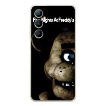 Чохли П'ять ночей з Фредді для Реалмі С75 (Five Nights)