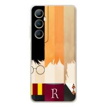 Чехлы с Гарри Поттером для Realme C75 (AlphaPrint)