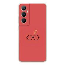 Чехлы с Гарри Поттером для Realme C75 (AlphaPrint)