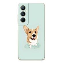 Чохли з собаками для Realme C75 (VPrint)