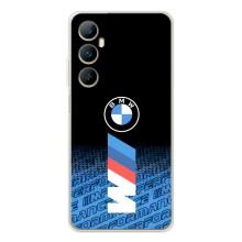 Чехлы с топовыми принтами для Реалми С75 (БМВ Амг)