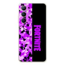 Чехлы с топовыми принтами для Реалми С75 (Фортнайт)