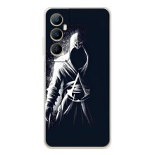 Чехол КИБЕРСПОРТ для Realme C75 (Ассасин)