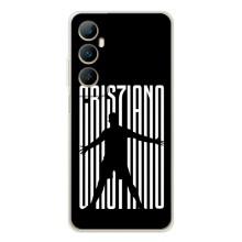 Чохол Кріштіану Ронаналду для Realme C75 – Cristiano