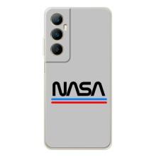 Чохол NASA для Realme C75 (AlphaPrint)