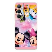 Чехлы для телефонов Realme C75 - Дисней – Disney