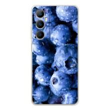 Чохол з зображенням смачної їжі для Realme C75 – Лохина