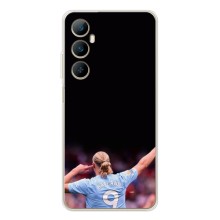 Чехол с картинкой Эрлинг Холанд на Realme C75 – Холанд 9