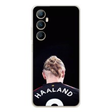 Чехол с картинкой Эрлинг Холанд на Realme C75 – Холанд