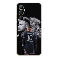 Чехол Неймар для Realme C75 (AlphaPrint)