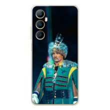 Чехол с картинкой Александр Усик для Realme C75 – Усик Гетман