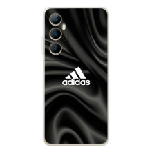 Чохол з картинкою Адідас на Реалмі С75 – Adidas logo