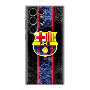 Чехол с картинкой ФК Барселона на РеалМе С75х – FCB