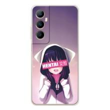 Чохли Персонажі Аніме Наруто для Realme C76 (AlphaPrint)