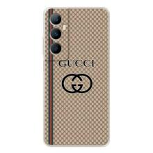 Чохли бренд ГУЧЧІ для Realme C76 – Стиль Гуччі