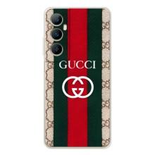 Чохли  GUCCI для Реалмі С76 (AlphaPrint)