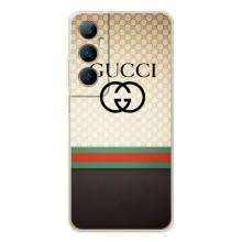 Чохли  GUCCI для Реалмі С76 (AlphaPrint)