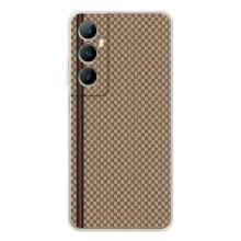 Чохли  GUCCI для Реалмі С76 (AlphaPrint)