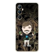 Чехлы Мистер Бист для Реалми С76