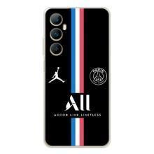 Чехлы PSG для Realme C76 (AlphaPrint)