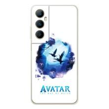 Чохли з фільму АВАТАР для Realme C76 (AlphaPrint)