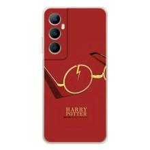 Чехлы с Гарри Поттером для Realme C76 (AlphaPrint)