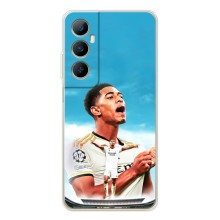 Чехлы с принтом для Realme C76 (Джуди)
