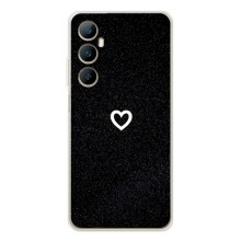 Чехлы с тематикой "Маленькие Сердечки" на Realme C76