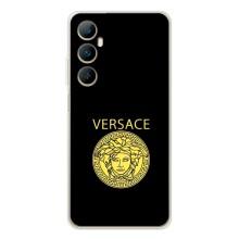 Чохли VERSACE для Реалмі С76 (PREMIUMPrint) (Versace)