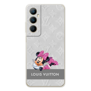Чохол Disney Mouse Realme C76 (PREMIUMPrint)