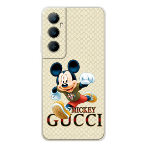 Чохол Disney Mouse Realme C76 (PREMIUMPrint)