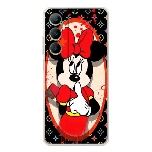 Чохол Disney Mouse Realme C76 (PREMIUMPrint)