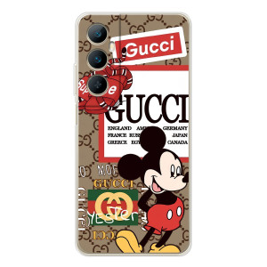 Чохол Disney Mouse Realme C76 (PREMIUMPrint)