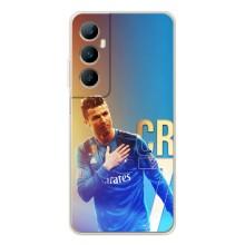 Чохол Кріштіану Роналду для Realme C76 (AlphaPrint)